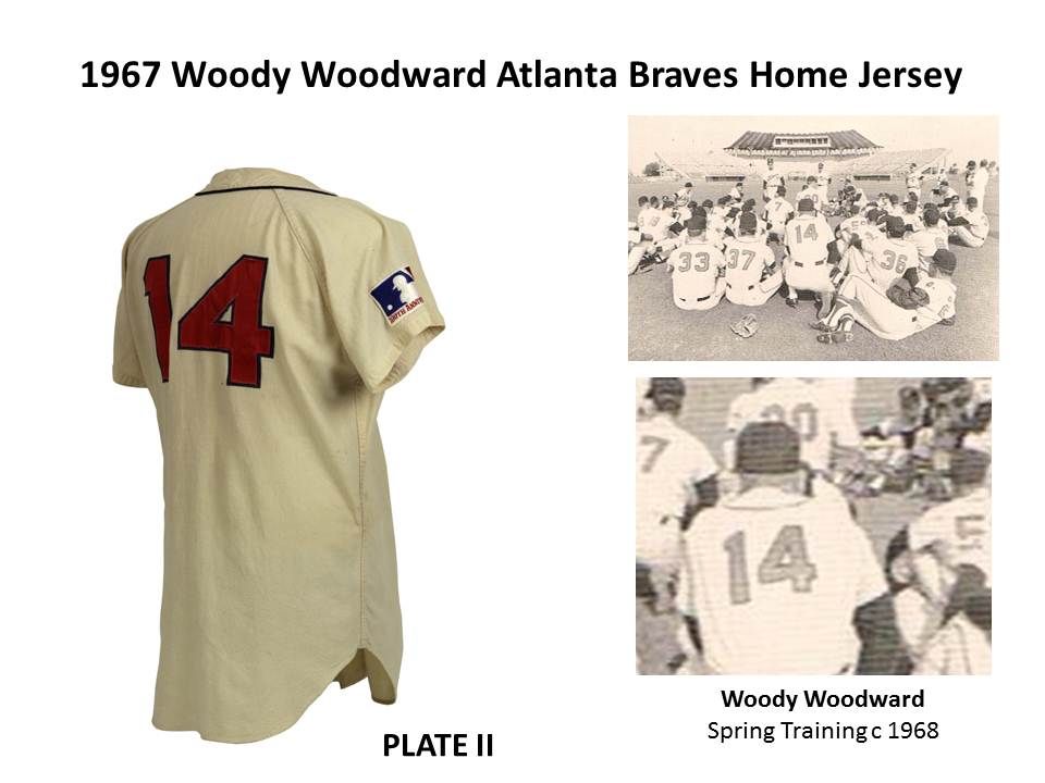 braves military jersey