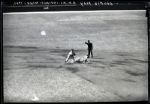 1944-50 Detroit Tigers Action Shots Acetate File Negative (The Detroit News Hologram/MEARS Auction LOA) - Lot of 22