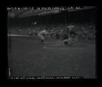 1944 Detroit Tigers In Action Original Acetate File Negative (Chicago Sun Times Hologram/MEARS Auction LOA) - Lot of 2