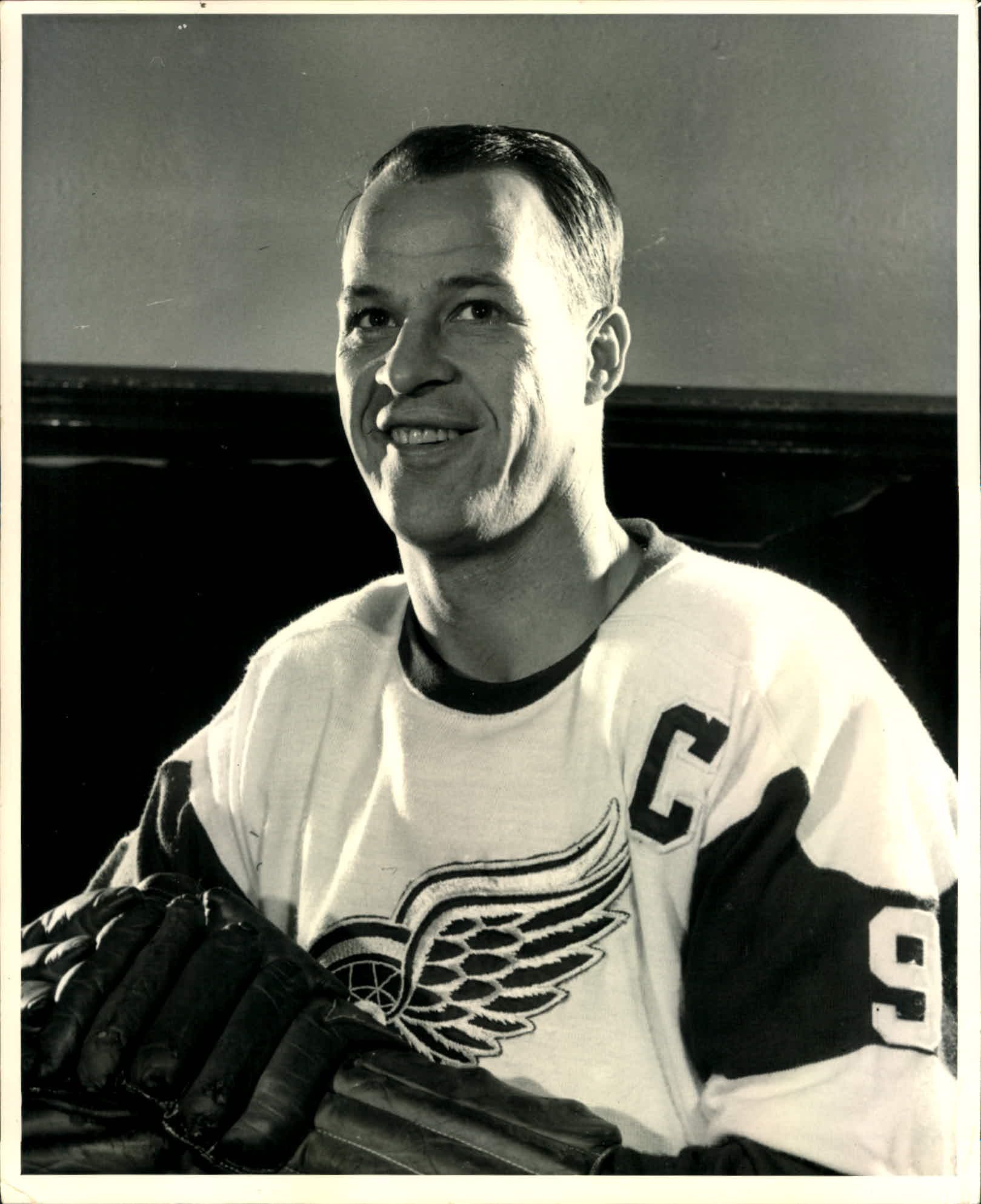 mcfarlane gordie howe