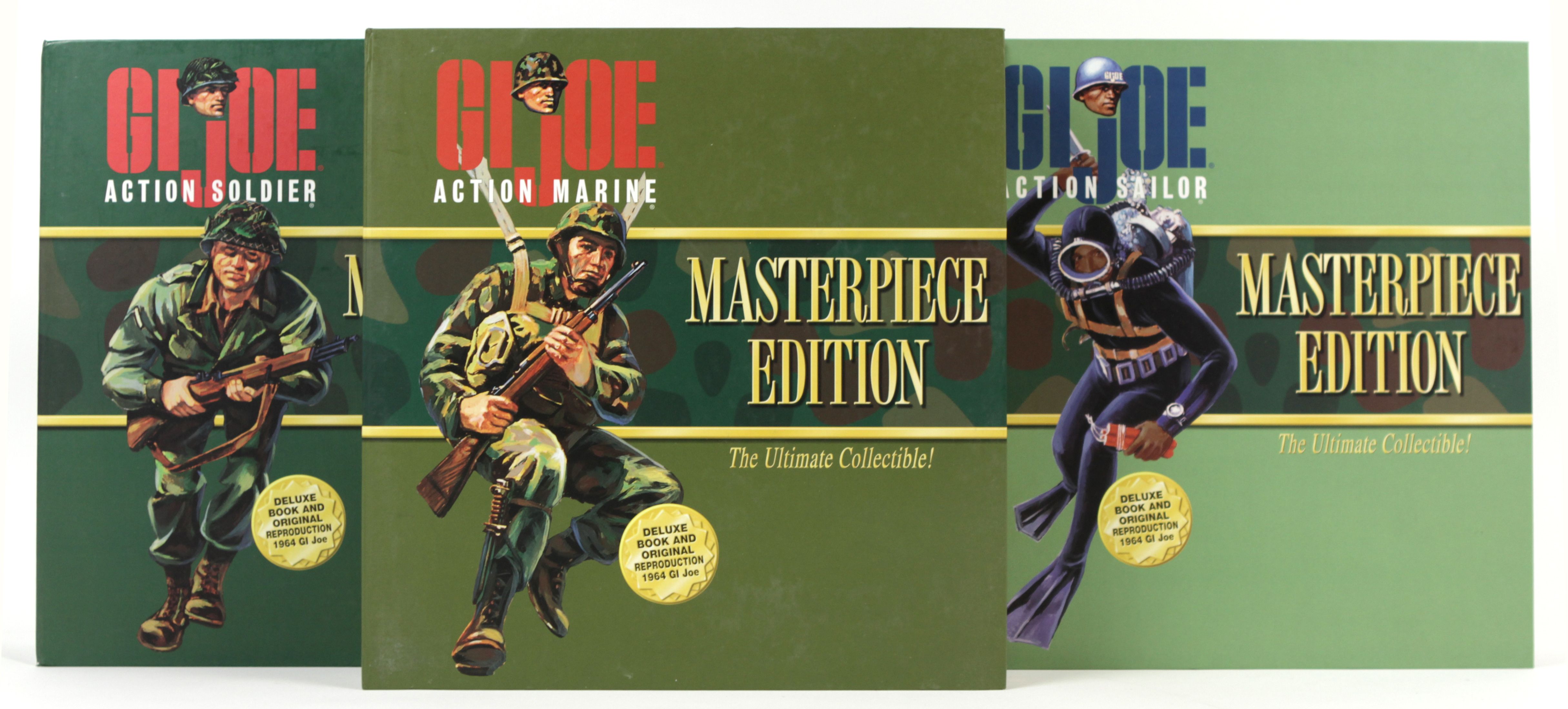 masterpiece gi joe