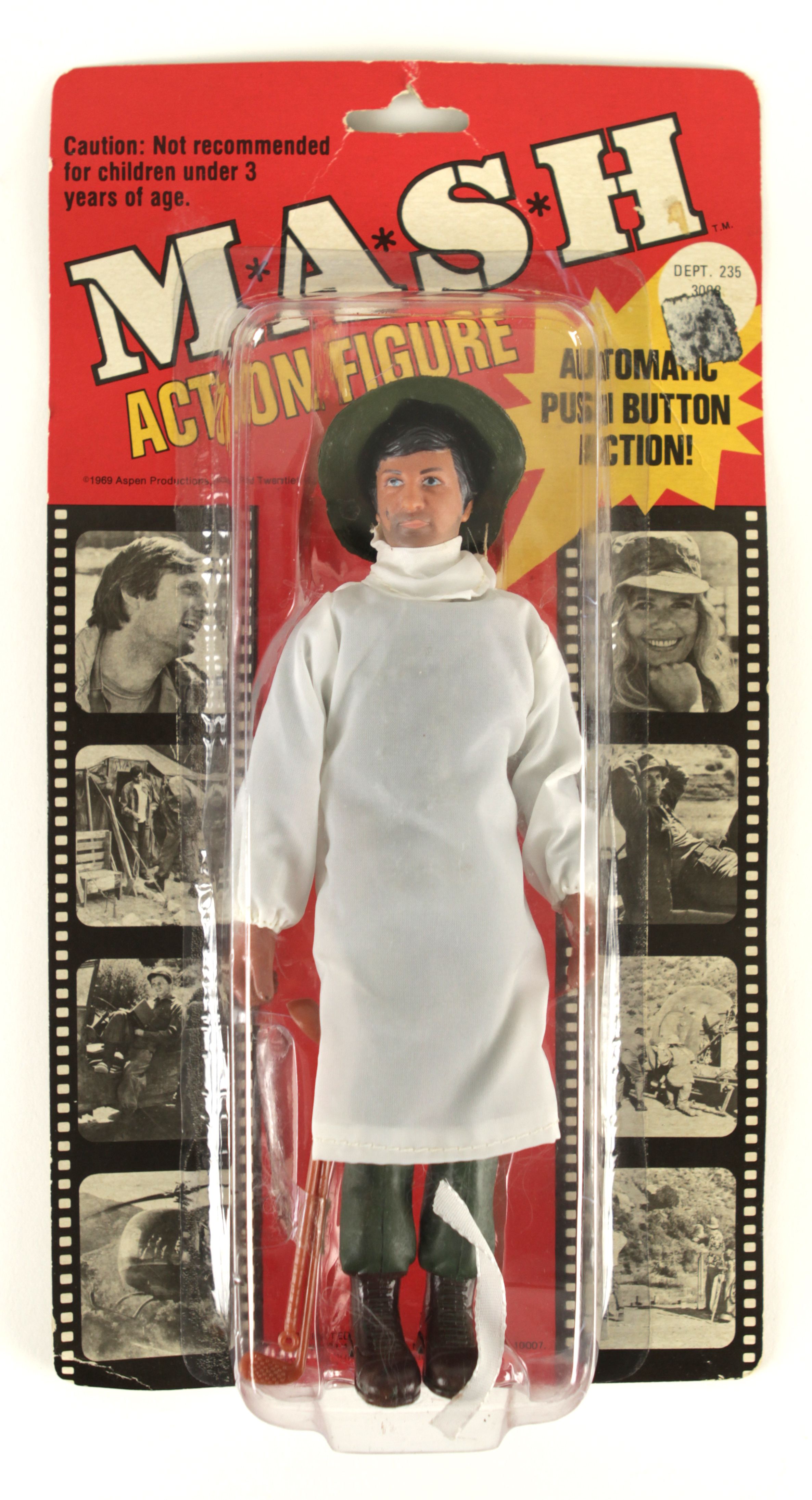 mash action figures