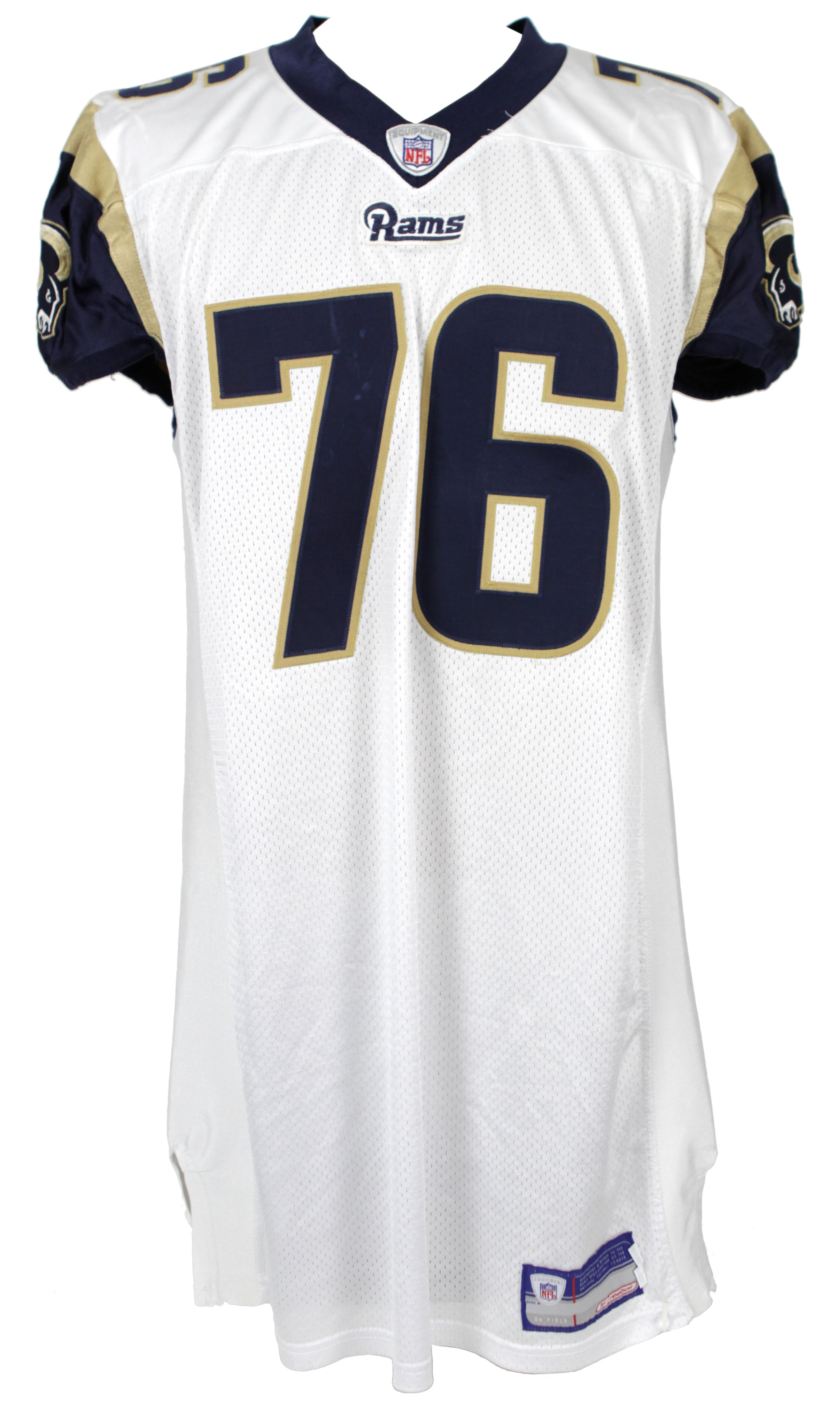 orlando pace jersey