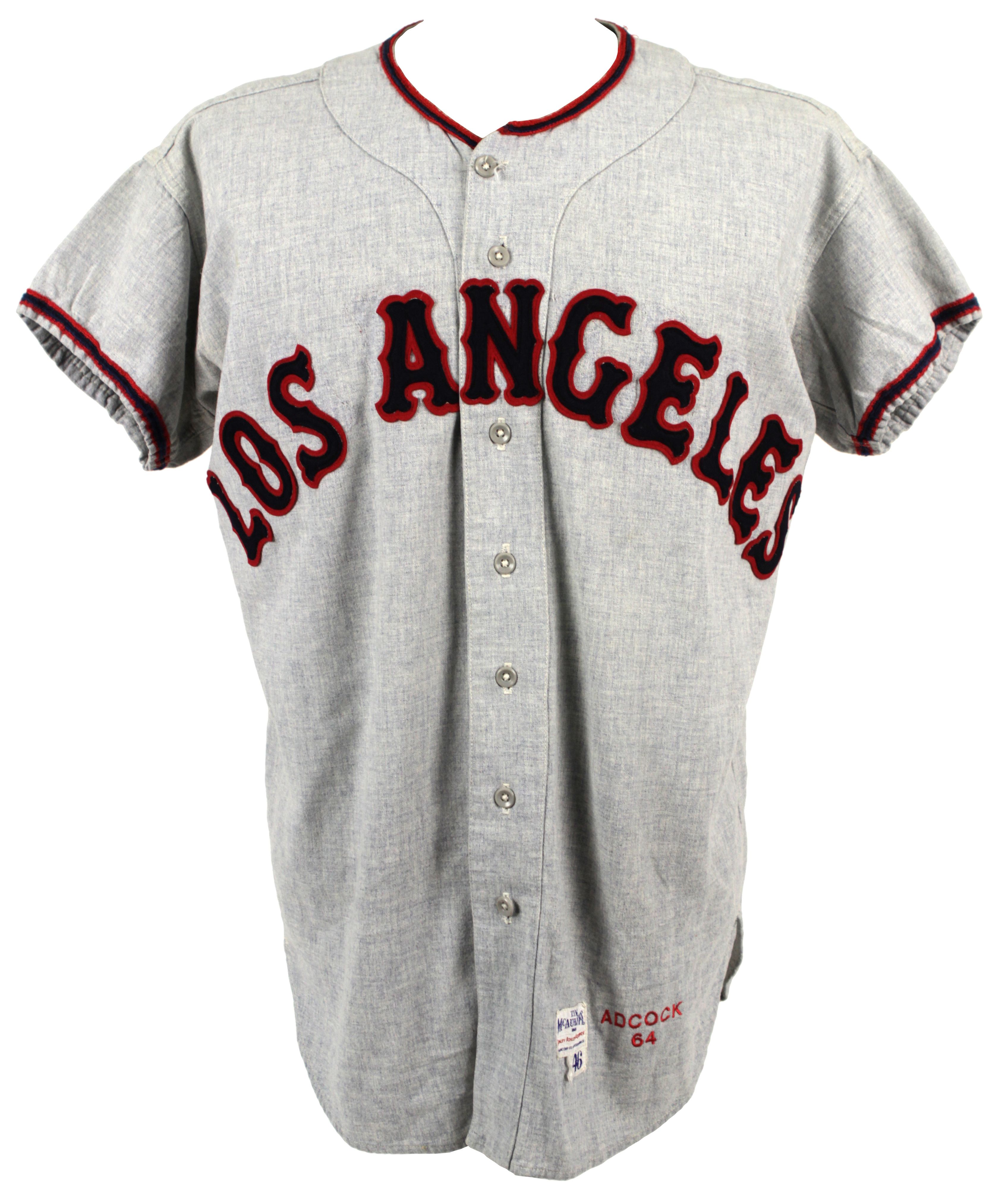 toddler angels jersey