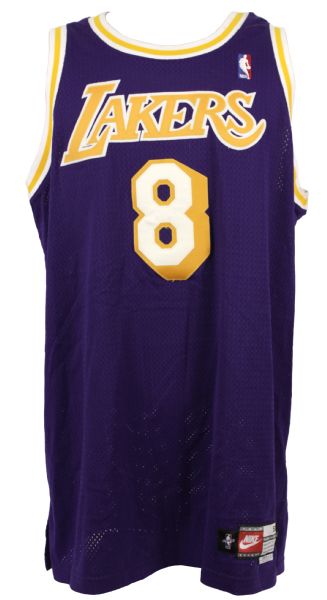 kobe all star jersey 1998