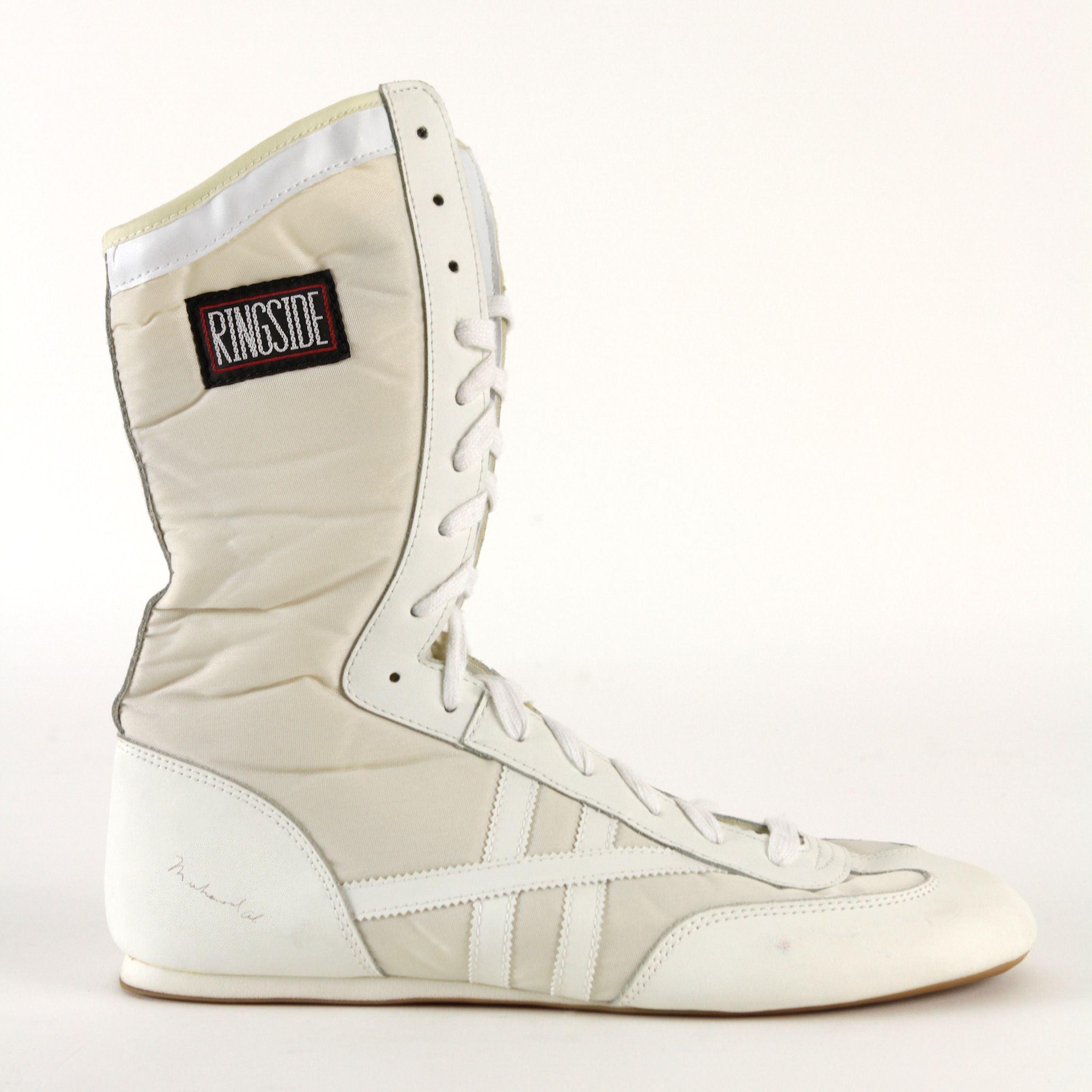 champion boxing shoes