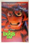 1998 Disneys A Bugs Life Original Movie Poster 27" x 40" 