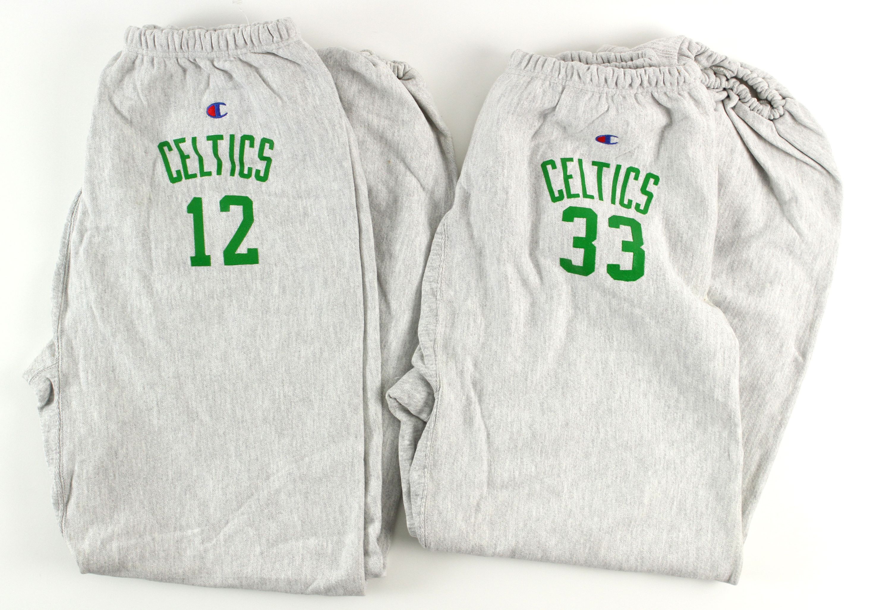 boston celtics sweatpants