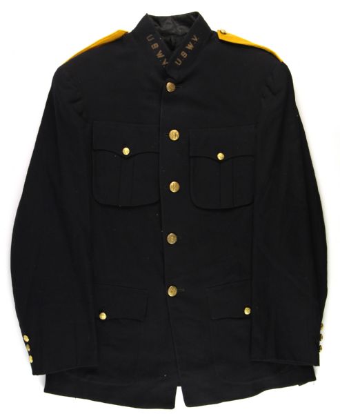 1899 (Post Span Am War)United Spanish War Veterans Tunic 