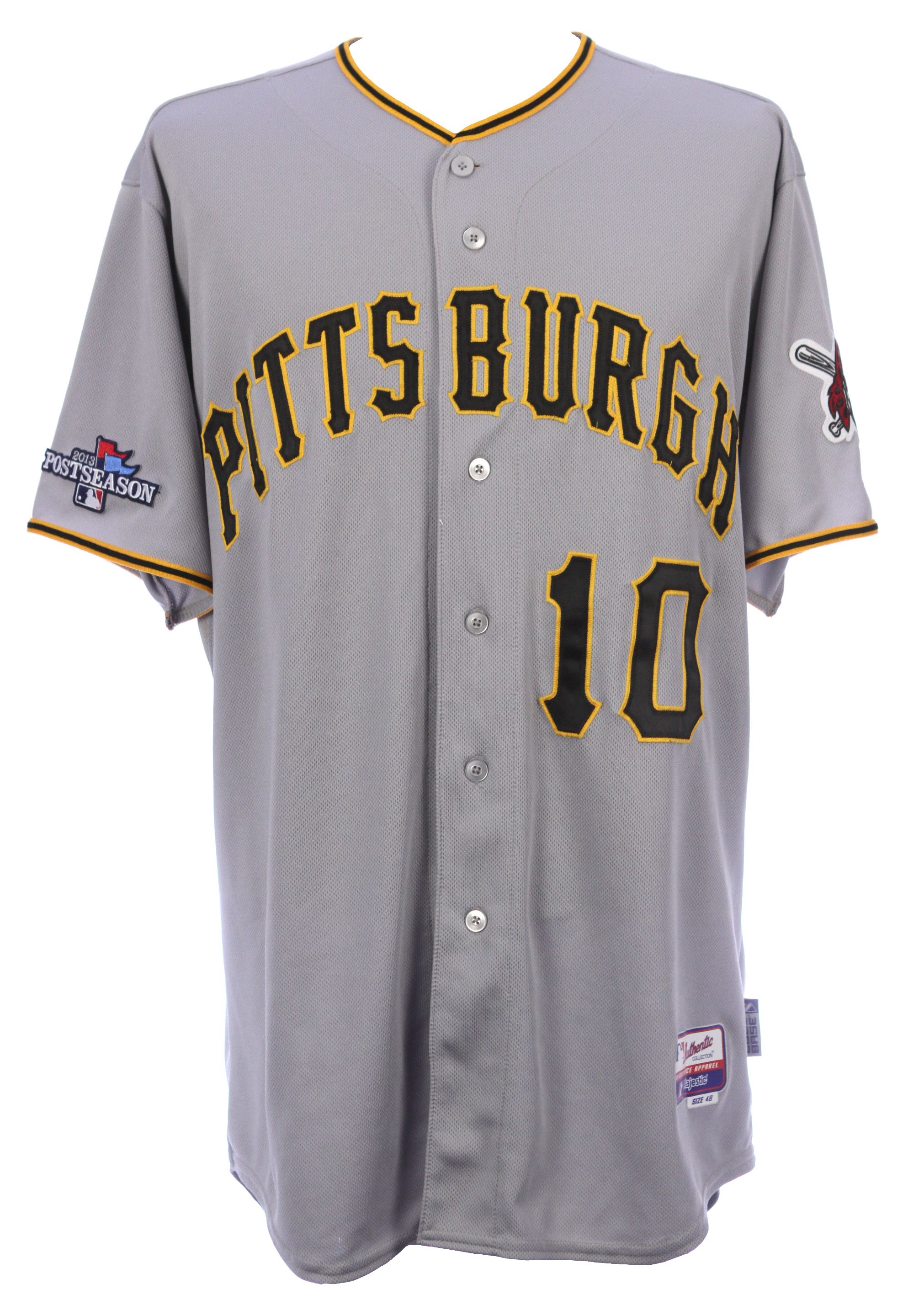 pirates postseason shirt