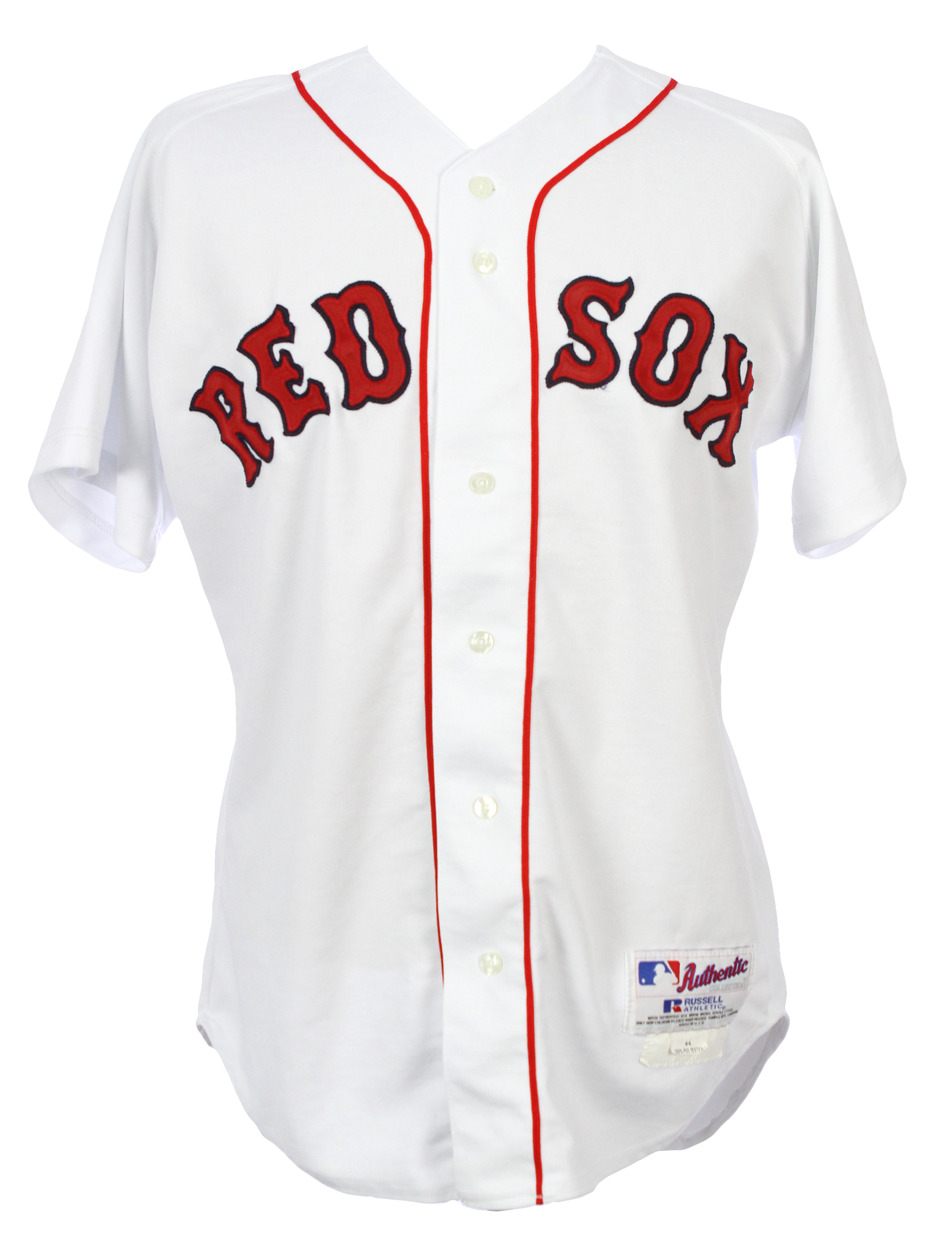 red sox team jerseys