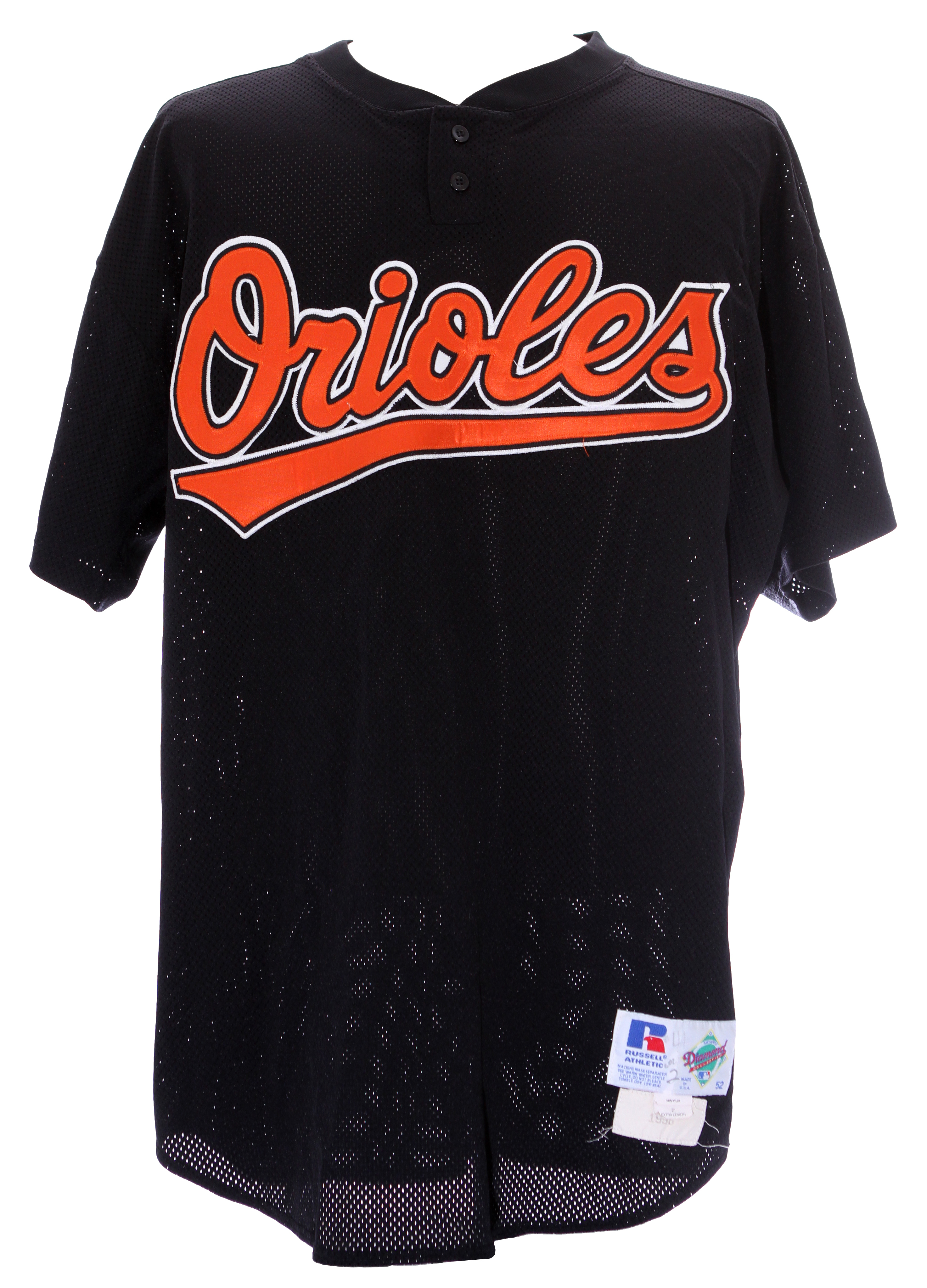 baltimore orioles batting practice jersey