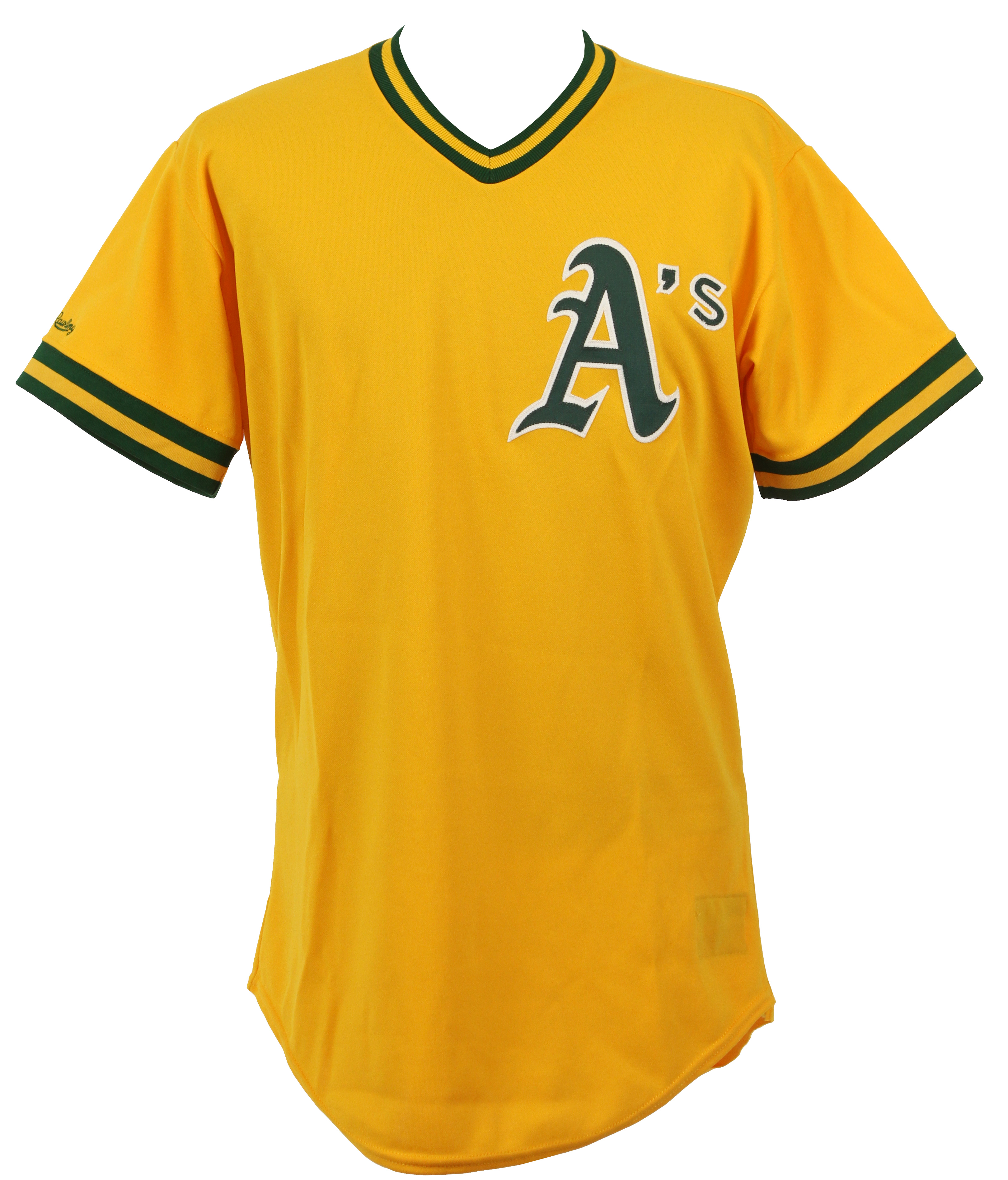 oakland a's batting practice jersey