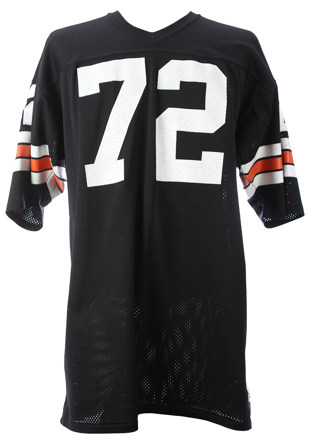 bengals home shirt