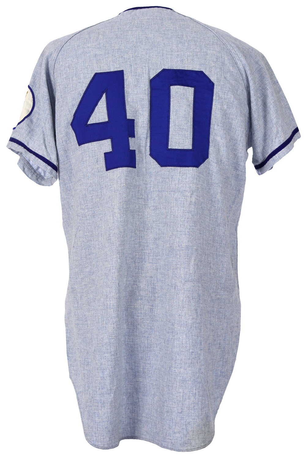 royals road jersey