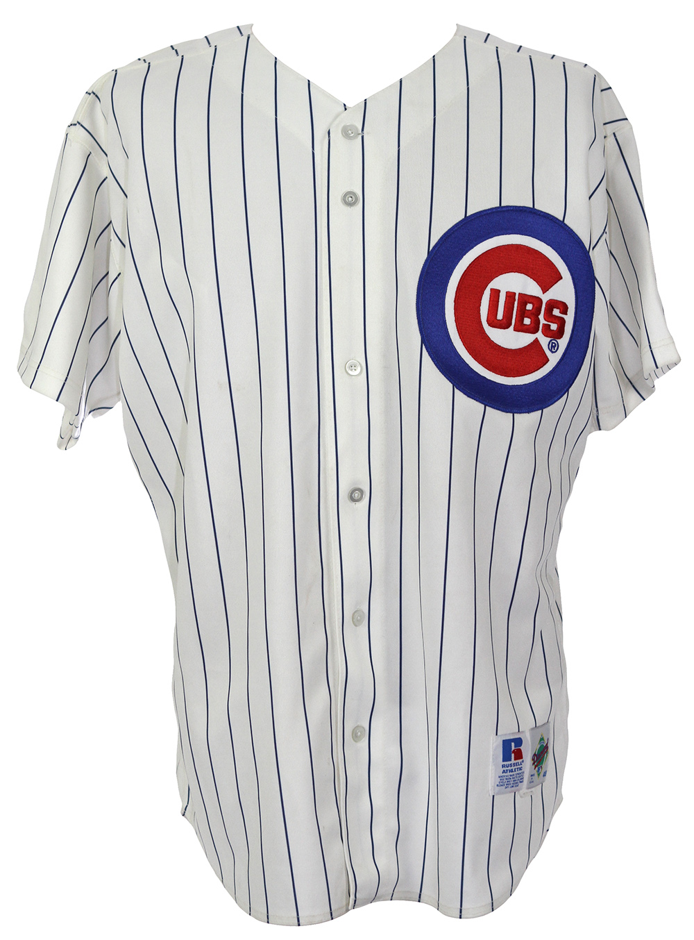 sammy sosa jersey