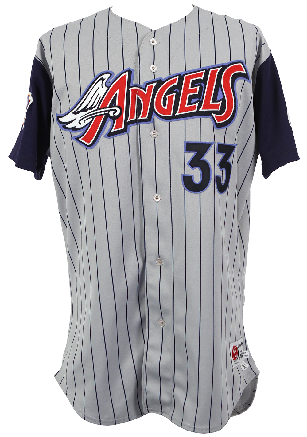 1997 angels jersey