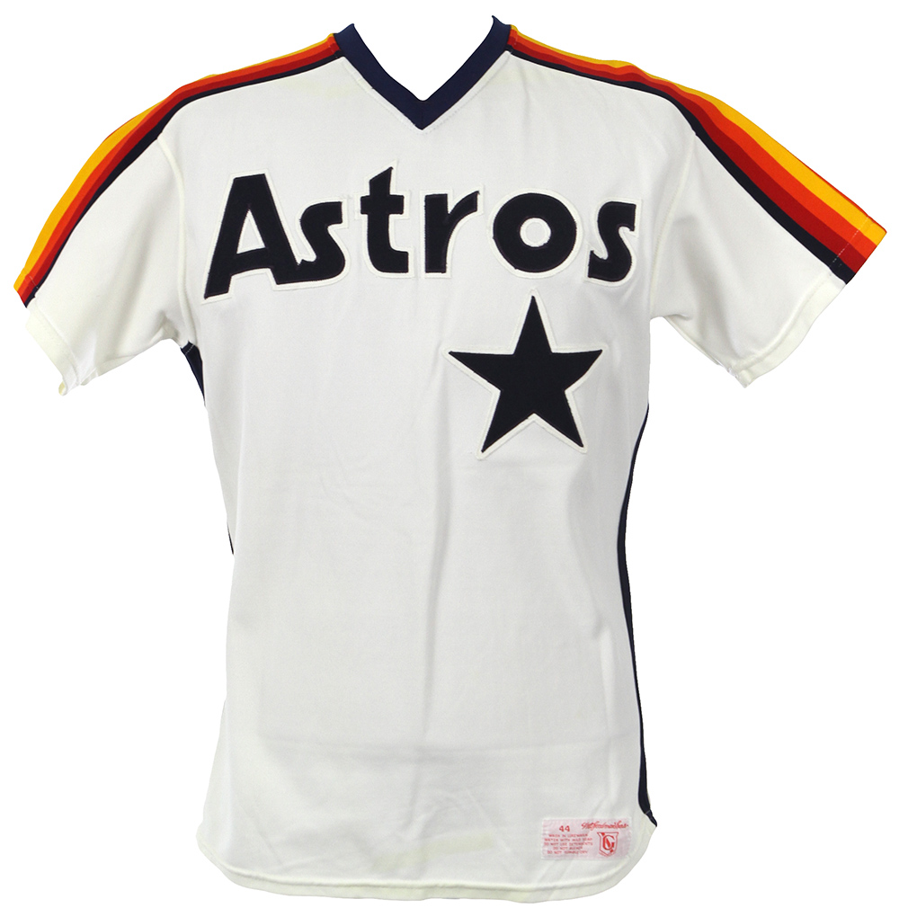 houston astros road jersey