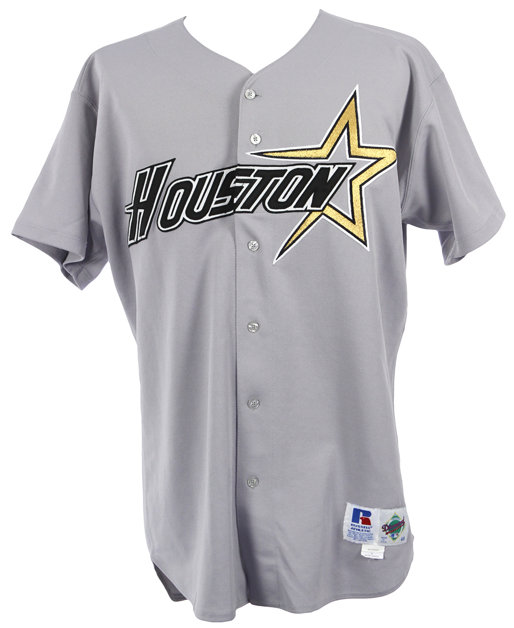 houston astros road jersey