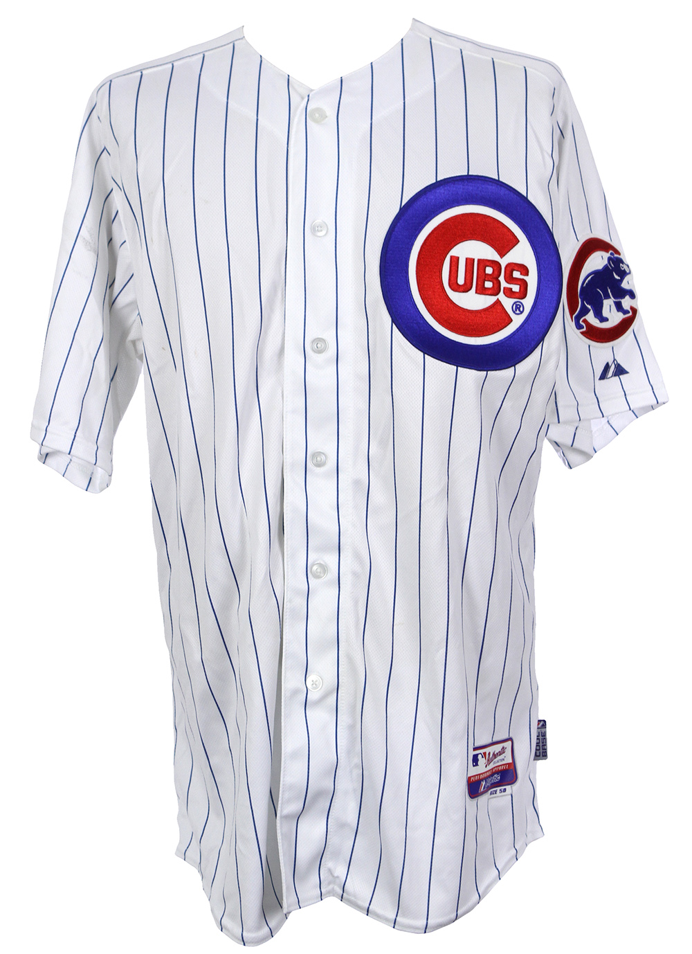 anthony rizzo home jersey