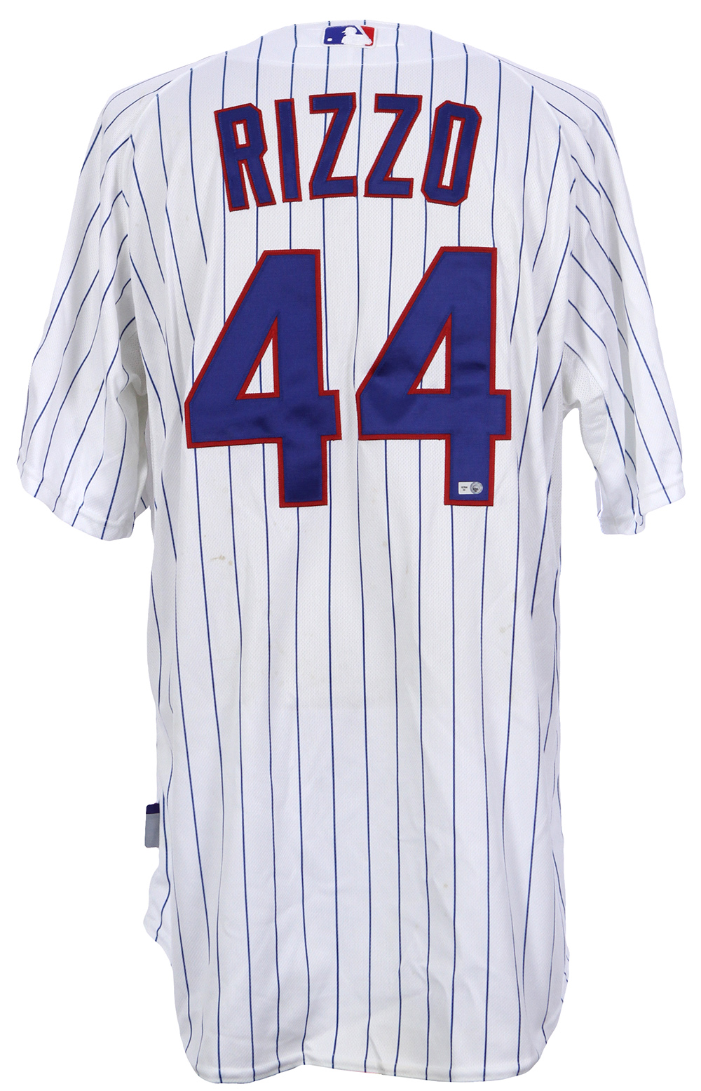 rizzo jersey