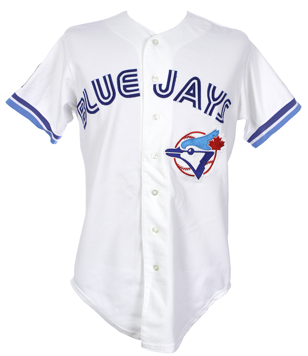 blue jays home tshirt