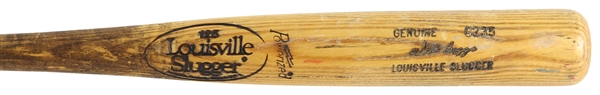 1983-85 Wade Boggs Boston Red Sox Louisville Slugger Bat (MEARS LOA)