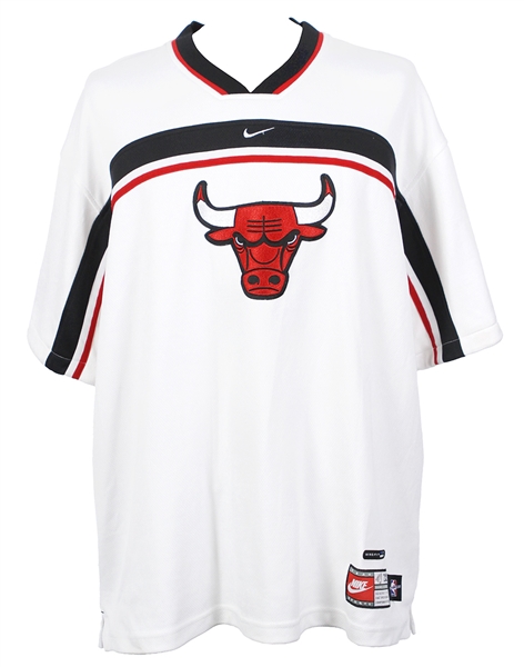 chicago bulls jersey 1990