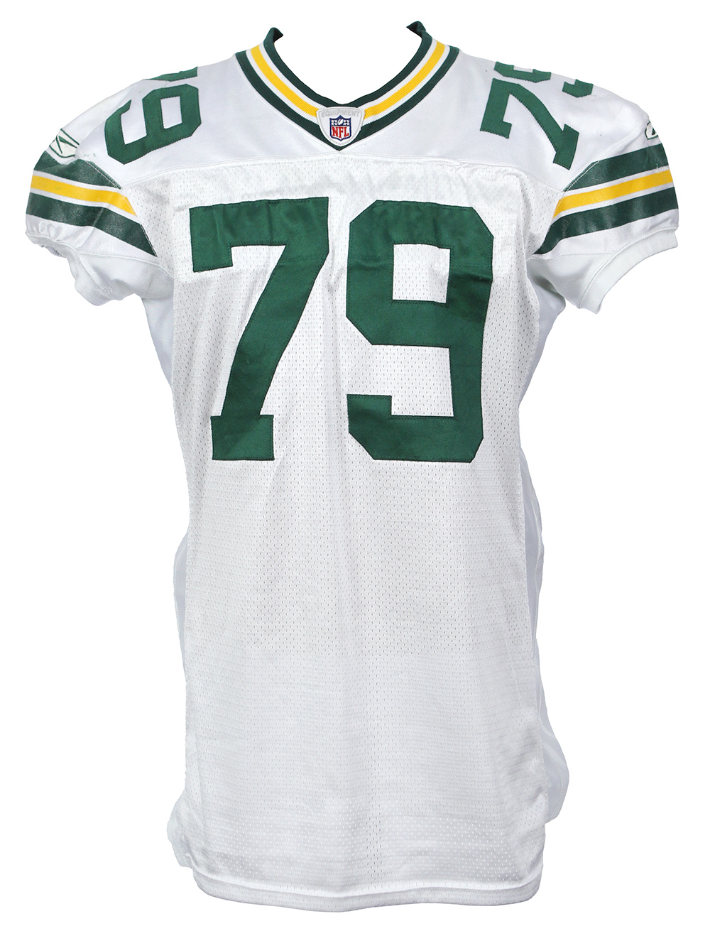 4xl packers jersey