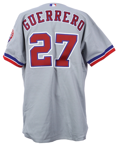 vladimir guerrero expos t shirt