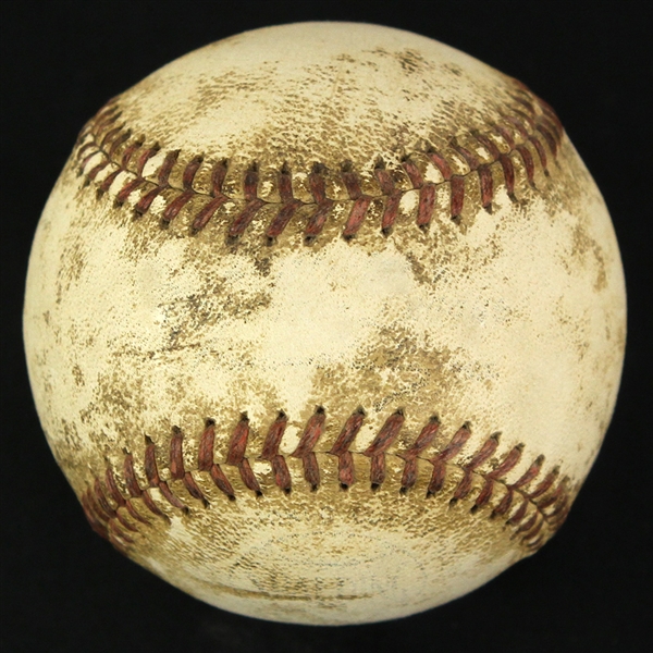 1950’s-1960’s Vintage Baseball