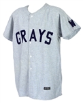 1940s-50s (Homestead?) Grays Road Jersey (MEARS LOA) 