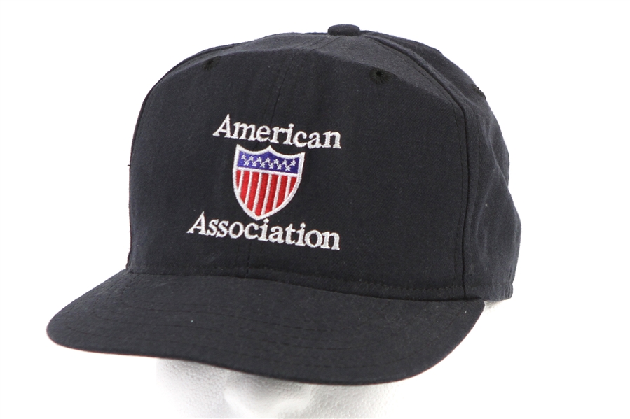 1990s American Association Fitted Cap