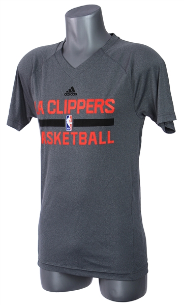 clippers shirts target