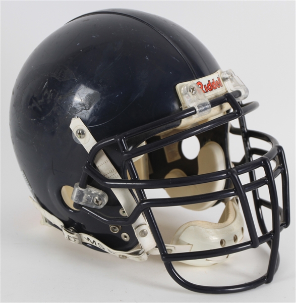 1990s Chicago Bears Professional Model Riddell Helmet (MEARS LOA)