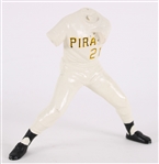 1990 Roberto Clemente Pittsburgh Pirates Hartland Statue Production Proof