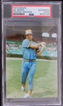 1977-81 Sal Bando (d.2023) Milwaukee Brewers Autographed 3"x5" Color Photo (PSA/DNA Slabbed)