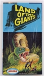 1968 Land of the Giants MIB Model Kit by Aurora