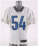 2014 DeAndre Levy Detroit Lions Jersey