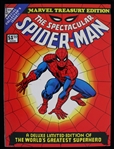 1974 Marvel Treasury Edition The Spectacular Spider-Man Unread, Mint Condition