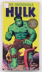 2003 The Incredible Hulk MIB Model Kit by Polar Lights