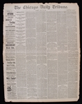 1880 (June 18) Chicago Daily Tribune Newspaper 