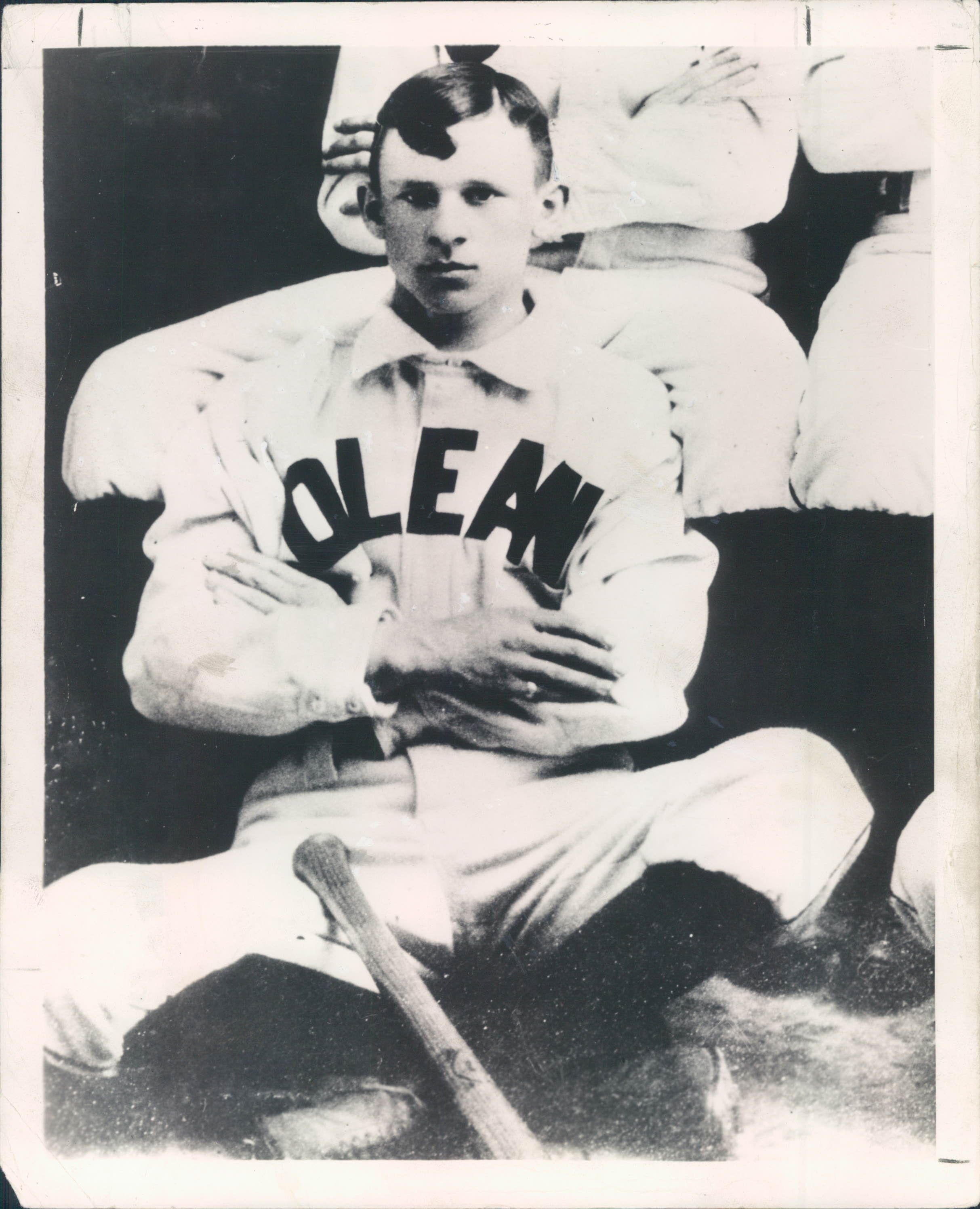 Lot Detail - 1925 World Series Pittsburgh Pirates Washington Senators The  Sporting News Collection Archives Original 7 x 9 Photo (Sporting News  Collection Hologram/MEARS Photo LOA)