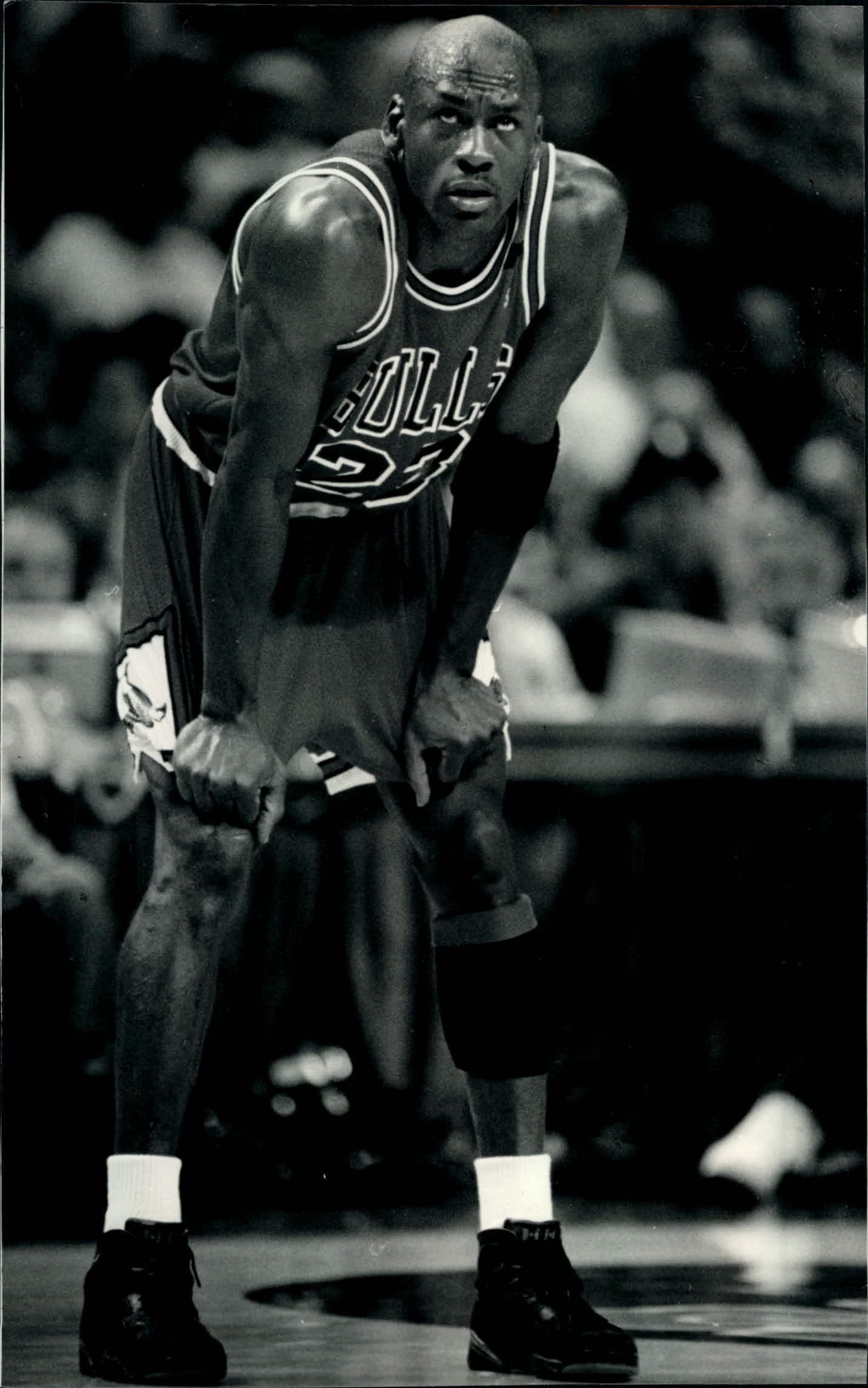 michael jordan 1992 playoffs
