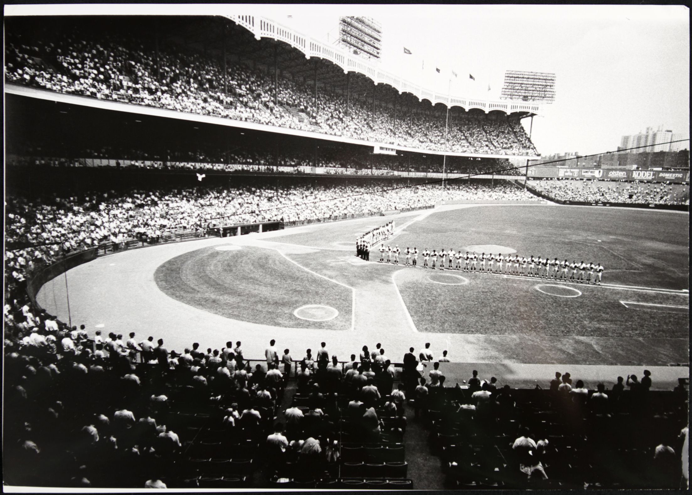 1968 SAN DIEGO PADRES PCL TEAM 8X10 PHOTO BASEBALL CALIFORNIA USA