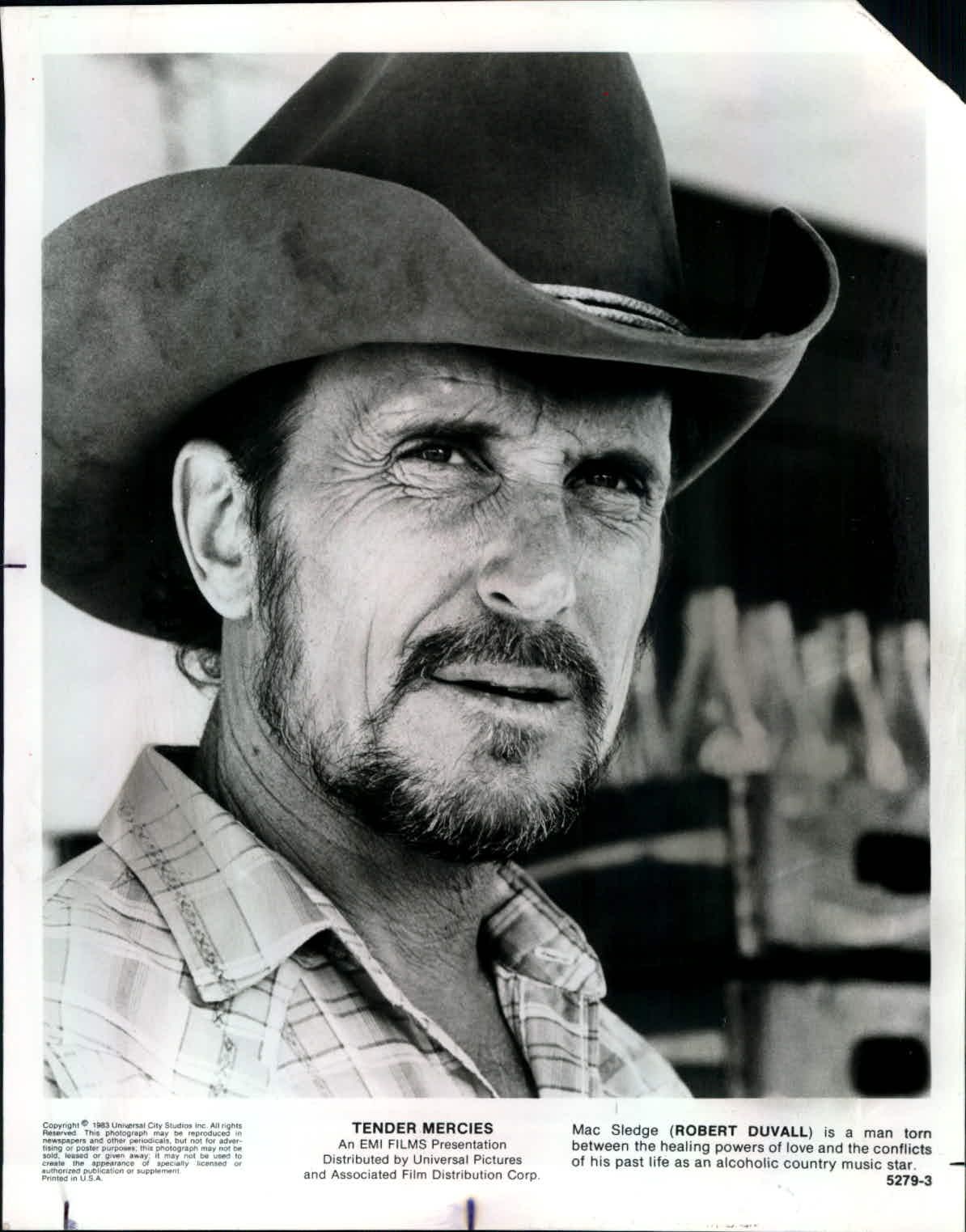 Pics Of Robert Duvall