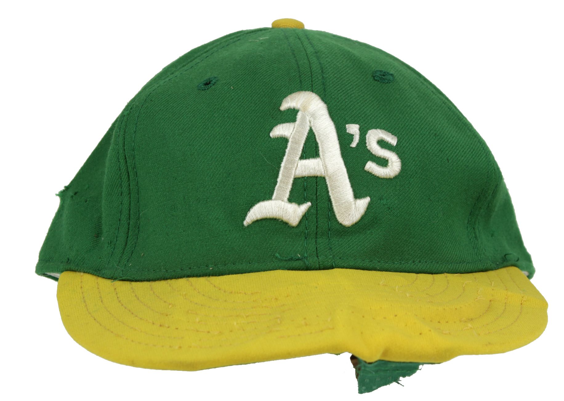 1970's oakland a's