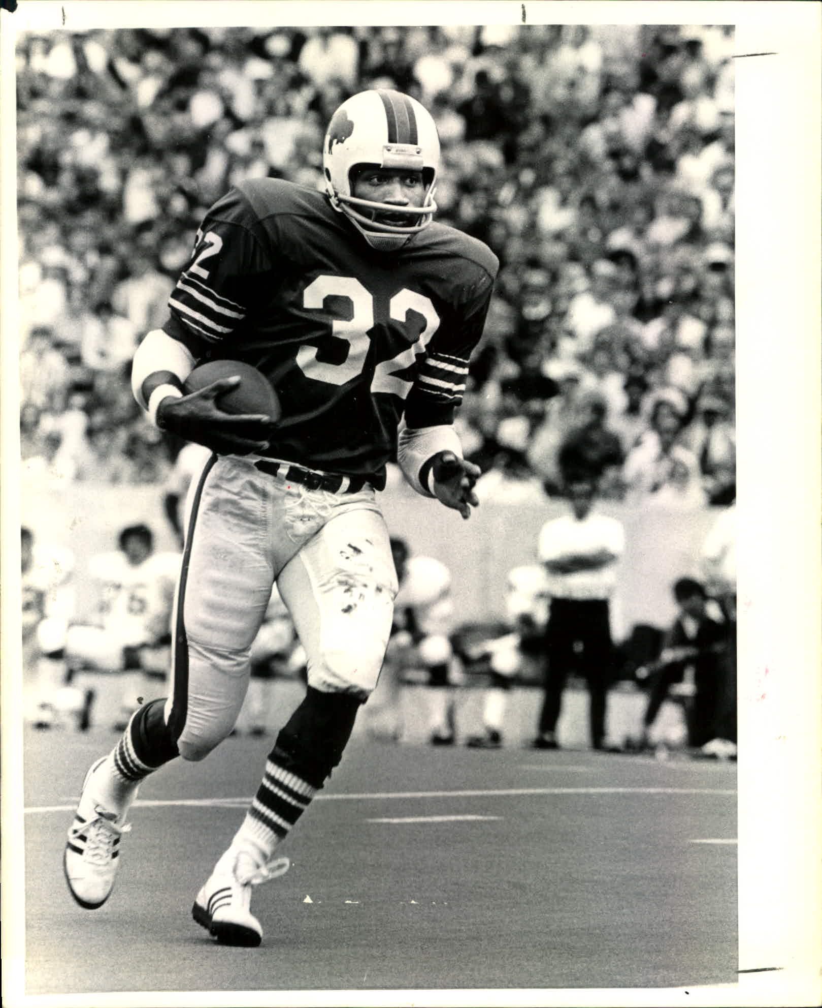 Lot Detail - 1968-91 O.J. Simpson San Francisco 49ers USC and