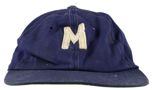 Vintage Baseball Cap 