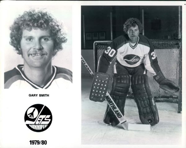 1972-80 circa Winnipeg Jets "Sport Magazine Collection Archives" Original Photos (MEARS Photo LOA) - Lot of 87